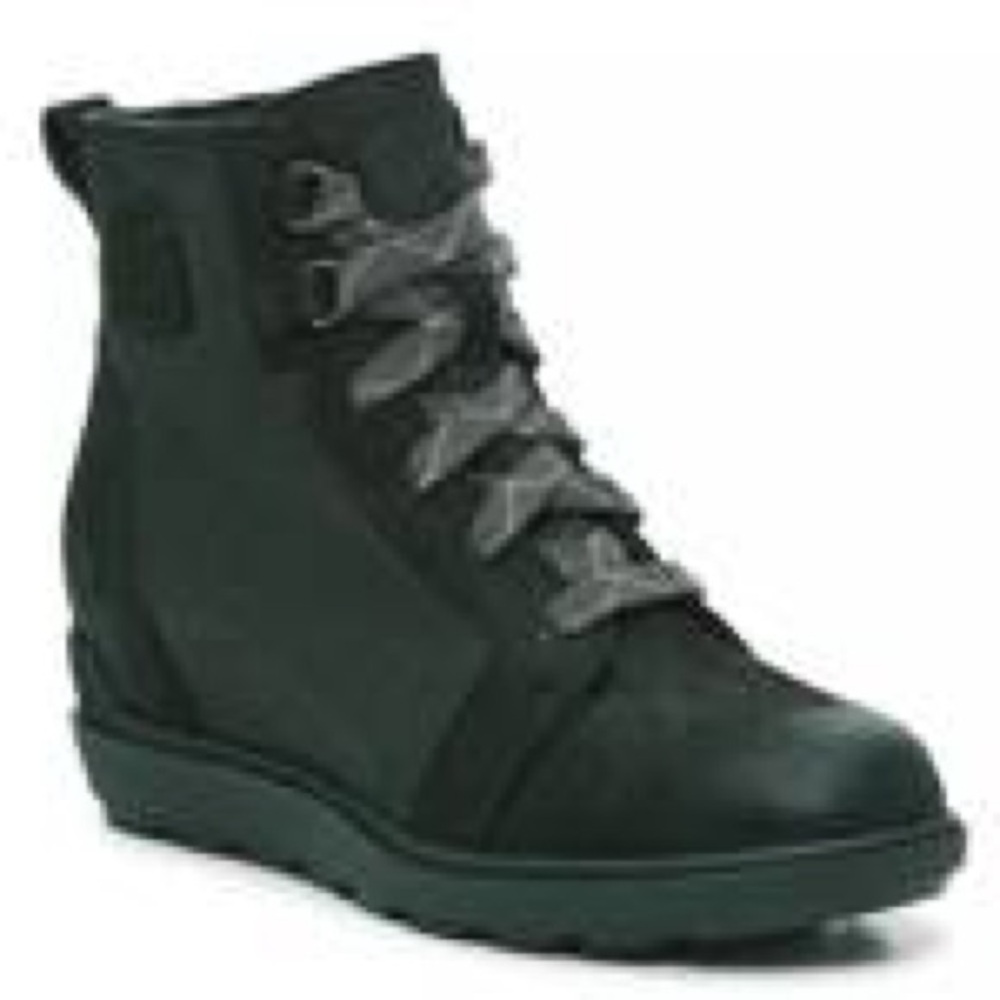 SOREL Evie II Bootie